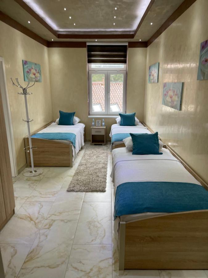 Apartman Bascarsija *