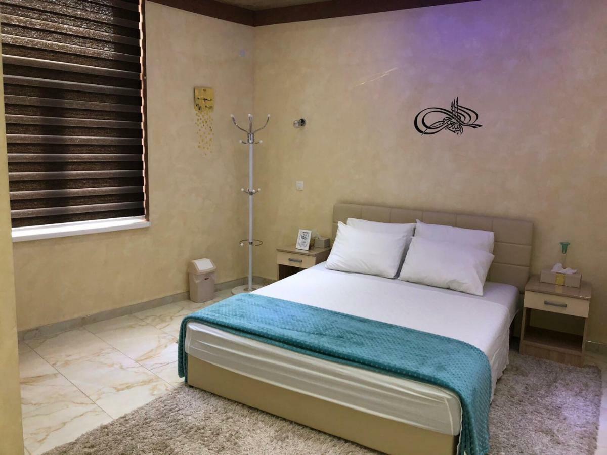 Bascarsija Apartman